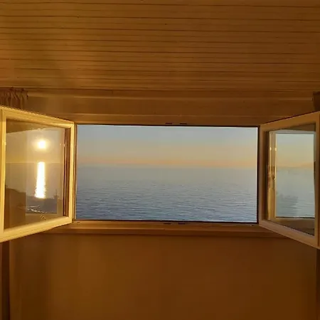 Apartmán Sea View - Sunny Day Dubrovník