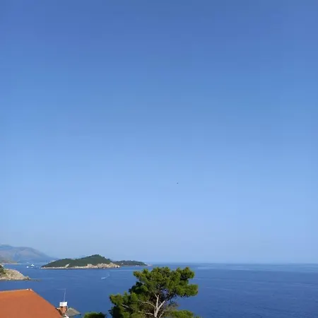 Sea View - Sunny Day * Dubrovnik