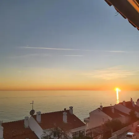Sea View - Sunny Day Apartman *